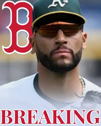 The Sox have signed INF Abraham Toro to a minor league deal! Toro has been  around the major leagues with the Astros, Mariners, Brewers, and A's,  having decent success at the major