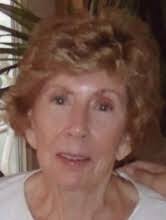 Obituary information for Johanna "Jo" A. Lewallen