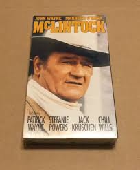 MCCLINTOCK