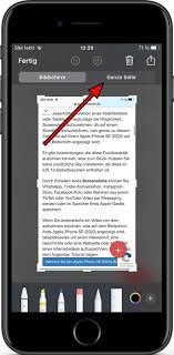 At the same time, immediately press the home button. So Machen Sie Einen Screenshot Auf Apple Iphone 8 Plus