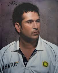 Sachin Tendulkar added a new photo.