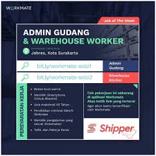 Info loker sopir serabutan untuk matrial jalan kaliaurang (jakal), semoga informasi lowongan kerja ini bermanfaat bagi para job seeker yang sedang mencari lowongan kerja sopir. Terkini Cara Pasang Lowongan Kerja Di Line