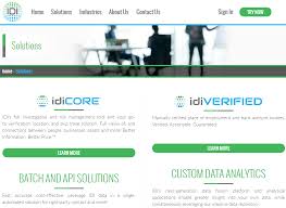 Hacked Data Broker Accounts Fueled Phony COVID Loans, Unemployment Claims –  Krebs on Security