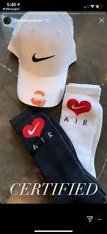 Drake Previews Clb Nike Merch Via Instagram Drizzy