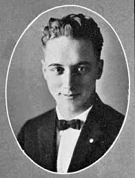 Dr Charles Frederick Park Jr. (1903-1990)