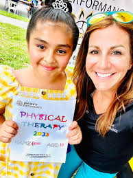 Peace Performance LLC