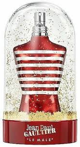 Heart notes cinnamon, orange blossom. Jean Paul Gaultier Le Male Christmas Collector 2020 Edition Eau De Toilette Makeup Uk