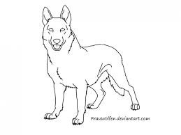 Get them for free in dog coloring pages. German Shepherd Puppy Coloring Pages Coloring Home