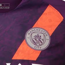 The new man utd adidas third kit is available to buy from today. Manchester City Nike Third Shirt 2018 19 Authentic Men S Apparel