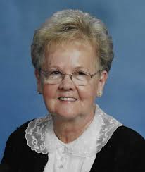 Cheryl Fullmer Obituary (1938