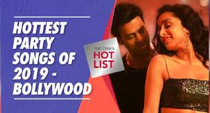 Bollywood super hits:synthesis of the best hindi songs, bringing relaxed moments to listeners. Hottest Party Songs Of 2019 Bollywood Hindi Video Songs Times Of India