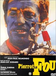 RÃ©sultat de recherche d'images pour "affiche de film avec jean paul belmondo"