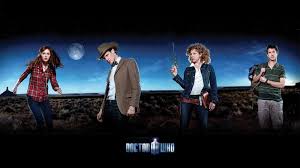 Znalezione obrazy dla zapytania river song wallpaper