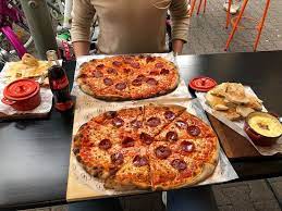 Marco mancini früher aus frankfurt am main in hessen hat folgende schule besucht: Mancini Eat Smart Bild Von Mancini Eat Smart Frankfurt Am Main Tripadvisor