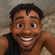 A Y Ọ̀ M Í D É 🍀