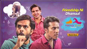 Friend zone (2019) menghabiskan biaya produksi sebesar $ 0,00 tetapi pengeluaran ini sebanding bila di lihat dari keuntungan yang di hasilkan sebesar $ 0,00. Friendzone Full Movie Download