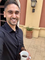 Good morning from Texas!!! Keynoting at two different companies in one day  today… The morning keynote is for a healthcare company and the talk is  focused