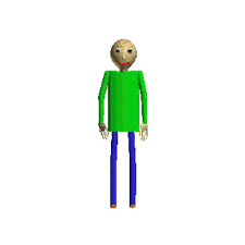 5 thoughts i had while streaming the 'loki' season finale 30 Baldi Basics Coloring Pages Zsksydny Coloring Pages