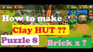 Once everyone knows who they are, gather your coworkers in a zoom room. How To Solve Puzzle 8 Clay Hut Virtual Villagers Origins 2 Vv2 Youtube