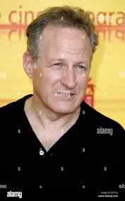 Michael mann film director hi-res stock photography and images