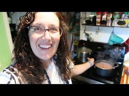 Meals of the Week for a Busy Large Family