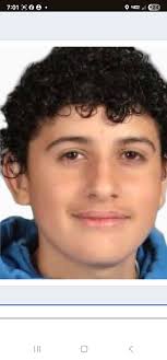 Missing Daniel Kryvchuk Lewiston, Idaho Daniel is 16 years old, was last  seen October 22, 2024 in Lewiston. Kryvchuk is 5'2", 120 pounds, and was  last see wearing a black hoodie and