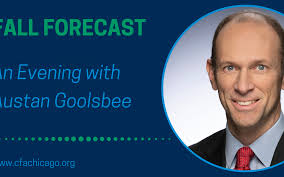 CFA Society Chicago News Archives