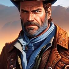 Chad Arthur Morgan