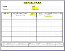 A staff training matrix is only as useful and good as the data you put into it. Pugh Matrix Excel Template Ikiqw Luxury Excel Car Employee Training Record Template Vincegray2014