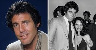 Nick Benedict, star of 'Days of Our Lives', dies aged 76