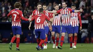 Real club celta de vigo, commonly known as celta de vigo or simply celta, is a spanish professional football club based in vigo, galicia, th. Atletico Madrid Vs Celta Vigo Preview Where To Watch Live Stream Kick Off Time Team News 90min