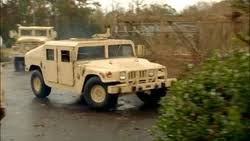 Image result for NATO Green 1984 Humvee