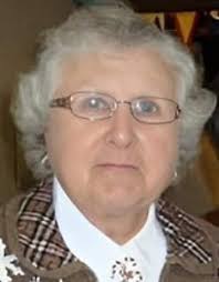 Bernice A. Barlow Obituary