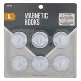 Magnetic Hooks | Hobby Lobby | 1931427