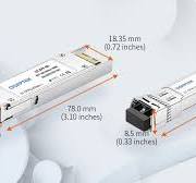 Differences, Compatibility, and Interoperation of SFP+ and ...