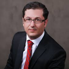 Iman Ahmadi-Englmann