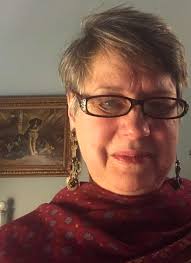 Provo Oak Hills Stake Relief Society: An Interview with Catherine Corman  Parry