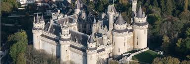 Billet coupe-file pour le château de Pierrefonds - Civitatis.com