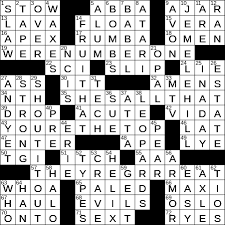 Homemade prickly pear cactus juice harvested from my backyard. 0601 20 Ny Times Crossword 1 Jun 20 Monday Nyxcrossword Com
