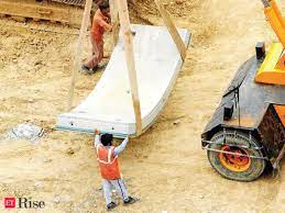 Approximate mixing water (kg/m3) for indicated nominal maximum sizes of aggregate. Types Of Concrete Types Of Concrete Which Type Of Concrete Would Be Most Suitable For Your Building Or Construction Activity The Economic Times