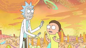 La serie rick y morty ha anunciado la fecha de estreno de su cuarta temporada. Rick Y Morty Temporada 5 Ya Tiene Fecha De Estreno Netflix Series