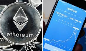 Even for the earliest of. Ethereum Price News Will Cryptocurrency Ever Reach Wild Highs Of 100 000 Per Coin City Business Finance Express Co Uk