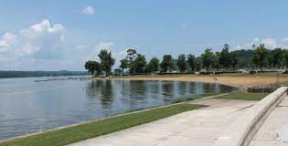 This spot is ideal for lovers of the water, and families looking to celebrate a big event. Top 10 Campgrounds In North Alabama Tennessee Valley Living