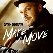 Gavin DeGraw