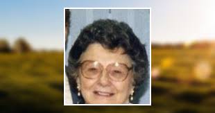 Phyllis Morris Obituary March 17, 2009