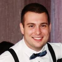 Matthew Donofrio's Instagram, Twitter & Facebook