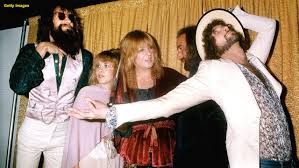 Fleetwood mac's pop masterpiece 'rumours' turns 40 this week (february 4). Fleetwood Mac On Why They Booted Lindsey Buckingham We Weren T Happy Fox News