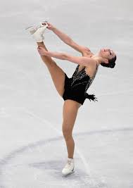 Osmond Becomes First Canadian Ladies World Figure Skating Champion Since 1973 As Zagitova Comes To Grief