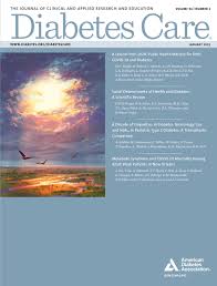 Print a temporary id card or review your care plan? Social Determinants Of Health And Diabetes A Scientific Review Diabetes Care