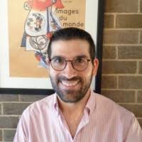 Danielle Lauro's Instagram, Twitter & Facebook